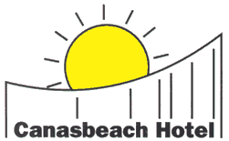 Canasbeach Hotel